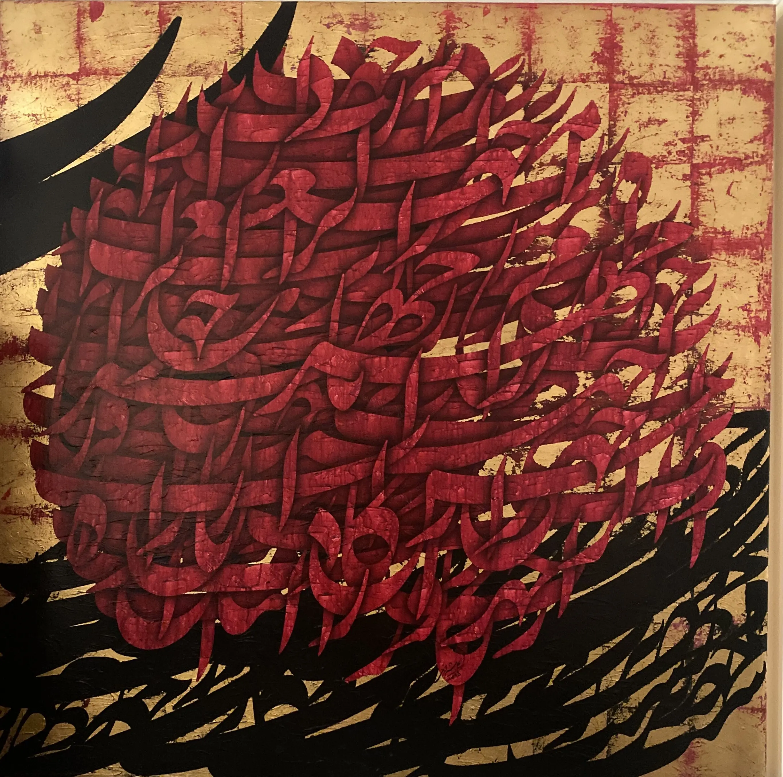 Pro Art Gallery Dubai is your one source for art