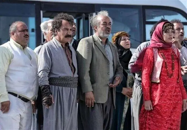 فصل پنجم سریال نون خ کی پخش می‌شود؟