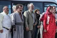فصل پنجم سریال نون خ کی پخش می‌شود؟