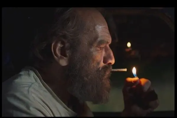 “Cannibal” to be screened at Izmir Int’l Short Film Festival