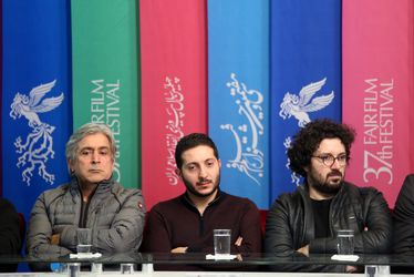 "سرخ پوست" در هشتمین روز سی و هفتمین جشنواره فیلم فجر