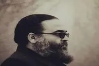 مهدی رستمانه نوازنده تار و کمانچه درگذشت