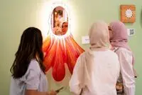 هفته طراحی دبی اواسط پاییز ۱۴۰۲ بازمی‌گردد