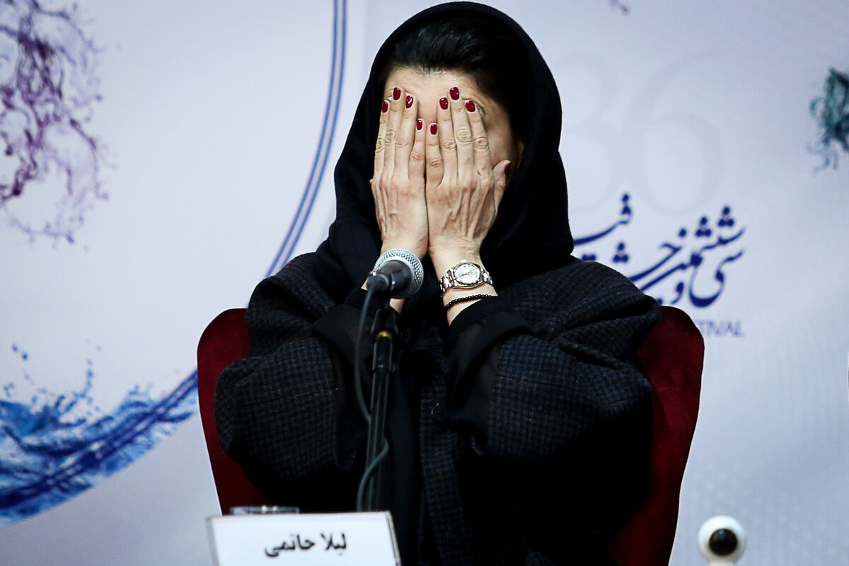 دومین روز جشنواره فیلم فجر در پردیس ملت