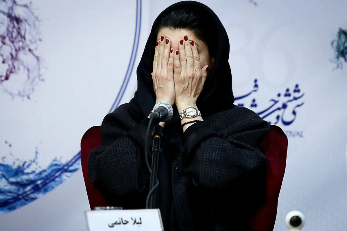 دومین روز جشنواره فیلم فجر در پردیس ملت