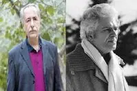 پشت پرده اختلافات شاملو و بهاالدین خرمشاهی/ انتشار کتاب "شاملو به روایت خرمشاهی"