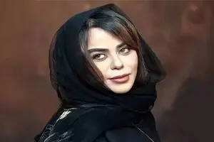 خانم بازیگر مجری تلویزیون شد از این رو به آن رو شد؛ ببینید