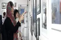 Summer Photo Exhibition and Sale in Mojdeh Art Gallery 