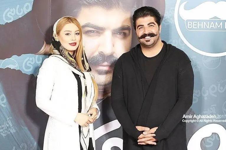 اقدام عجیب خواننده پاپ وسط آهنگش/ مرزهای تبلیغات جابجا شد!