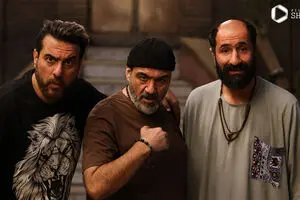 دانلود فیلم سینمایی کفایت مذاکرات / خلاصه داستان و معرفی بازیگران کفایت مذاکرات