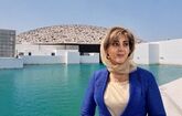 زهره مهربان: هنر خاورمیانه به بازارسازان حرفه‌ای نیاز دارد