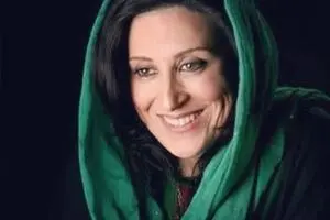 فاطمه معتمد آریا از افسردگی گفت/ فیلم