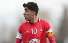 امیرحسین محمودی کیست؟