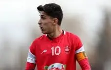 امیرحسین محمودی کیست؟