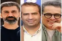 علی شاهانی با دو نمایش متفاوت روی صحنه/ از تئاتر شهر تا عمارت نوفل لوشاتو