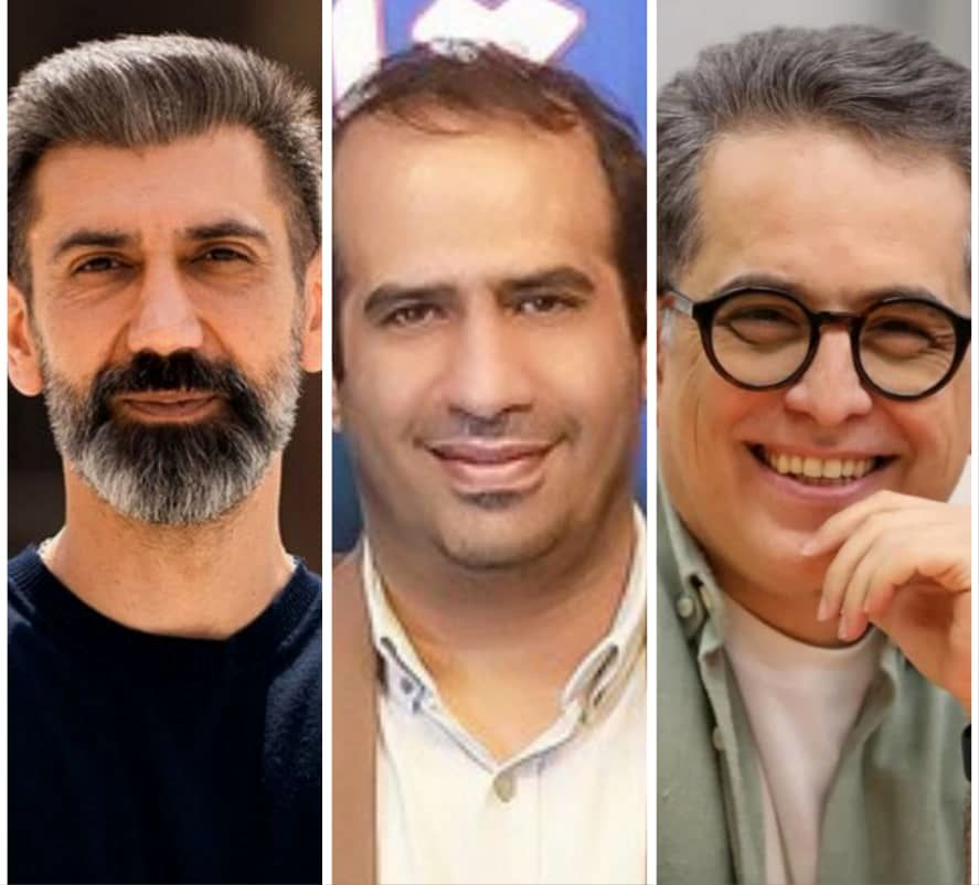 علی شاهانی با دو نمایش متفاوت روی صحنه/ از تئاتر شهر تا عمارت نوفل لوشاتو