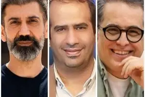 علی شاهانی با دو نمایش متفاوت روی صحنه/ از تئاتر شهر تا عمارت نوفل لوشاتو