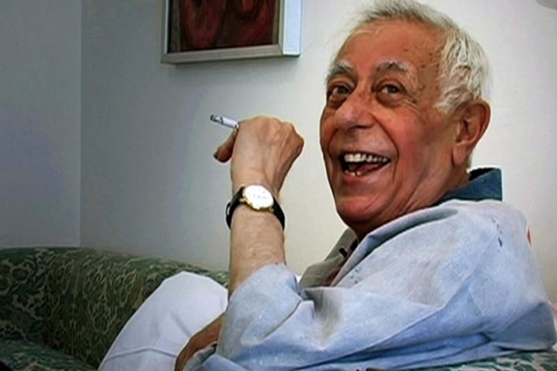 Bahman Mohassess Biography to Be Unveiled