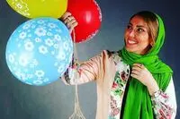حاشیه‌های عجیب سریال "پرگار" از زبان بازیگرش