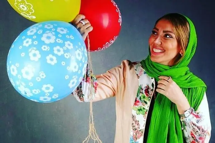 حاشیه‌های عجیب سریال "پرگار" از زبان بازیگرش