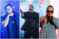 در نیمه دوم خرداد به کدام کنسرت‌ها برویم؟/ ۱۴ کنسرت در پنج سالن تهران
