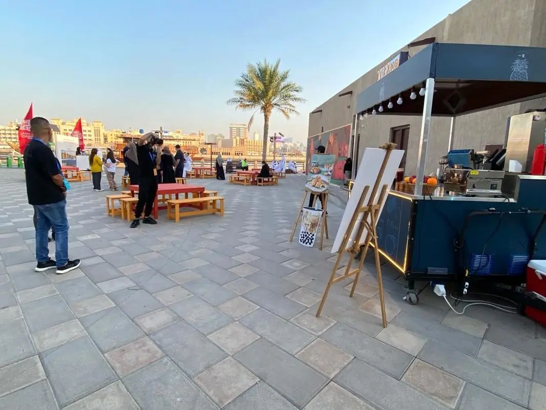 جشنواره هنر و طراحی سکه | Sikka Art and Design Festival 2024