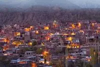 عکاس ایتالیایی که شیفته معماری ایرانی شد 
