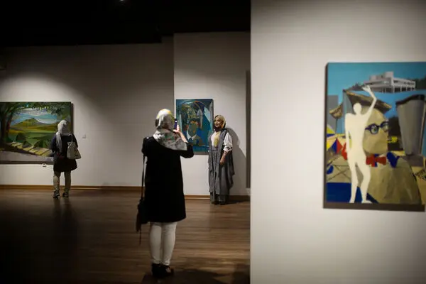ببینید: معماران بخشی از اثرشان می­‌شوند