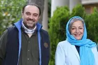 آهنگ تقدیمی مرضیه برومند، پری زنگنه و هانا کامکار به کادر درمانی/ فیلم