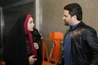 عکس‌های جدید از سریال "ستایش ۳" / ستایش به بندرعباس رفت