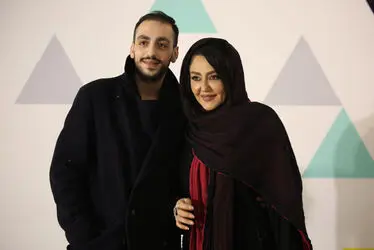 اکران فیلم "قرارمون پارک شهر" در باغ کتاب