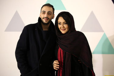 اکران فیلم "قرارمون پارک شهر" در باغ کتاب