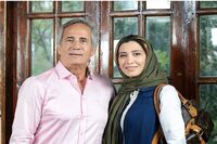 دردسرهای فرزند یک بازیگر بودن / به دنیا آمدم بچه سوپراستار کشور بودم / روایت نیکی مظفری از زندگی در کنار مجید مظفری به مناسبت روز پدر 