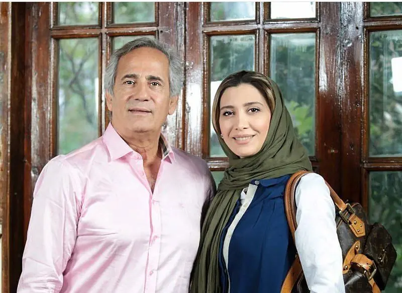 دردسرهای فرزند یک بازیگر بودن / به دنیا آمدم بچه سوپراستار کشور بودم / روایت نیکی مظفری از زندگی در کنار مجید مظفری به مناسبت روز پدر 
