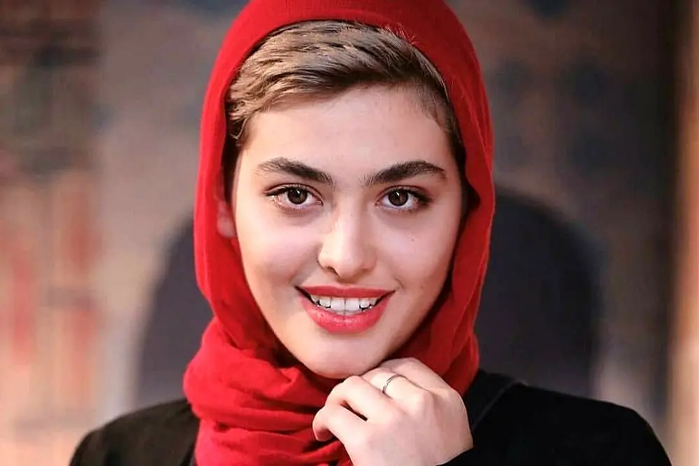 ریحانه پارسا از لیگ قهرمانان به راند چهارم می‌رود