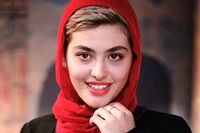 اشک‌های ریحانه پارسا برای "پدر" / منقلبم می‌کند