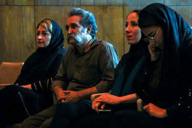 هفته طراحی جواهر تهران در پردیس هنرهای زیبای دانشگاه تهران