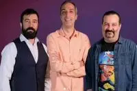 چرا امیرمهدی ژوله در "درباره الی" بازی نکرد؟/ فیلم