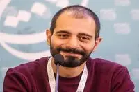 ببینید: کارگردان سینما راننده اسنپ شد