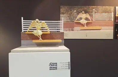 6th Biennale of Urban Sculptures Exhibition Underway