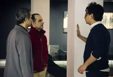 نمایشگاه آثار رضی رضوی در گالری ثالث