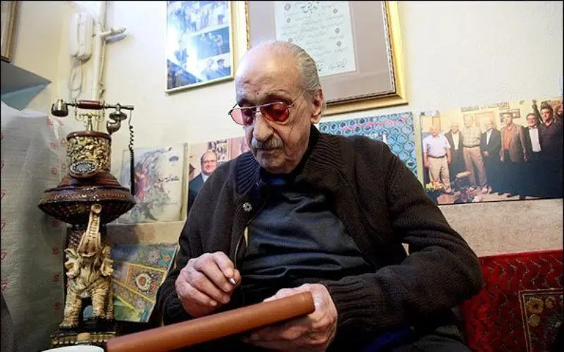 عبدالوهاب شهیدی؛ خواننده‌ای که یک اتهام ناروا صدایش را خاموش کرد
