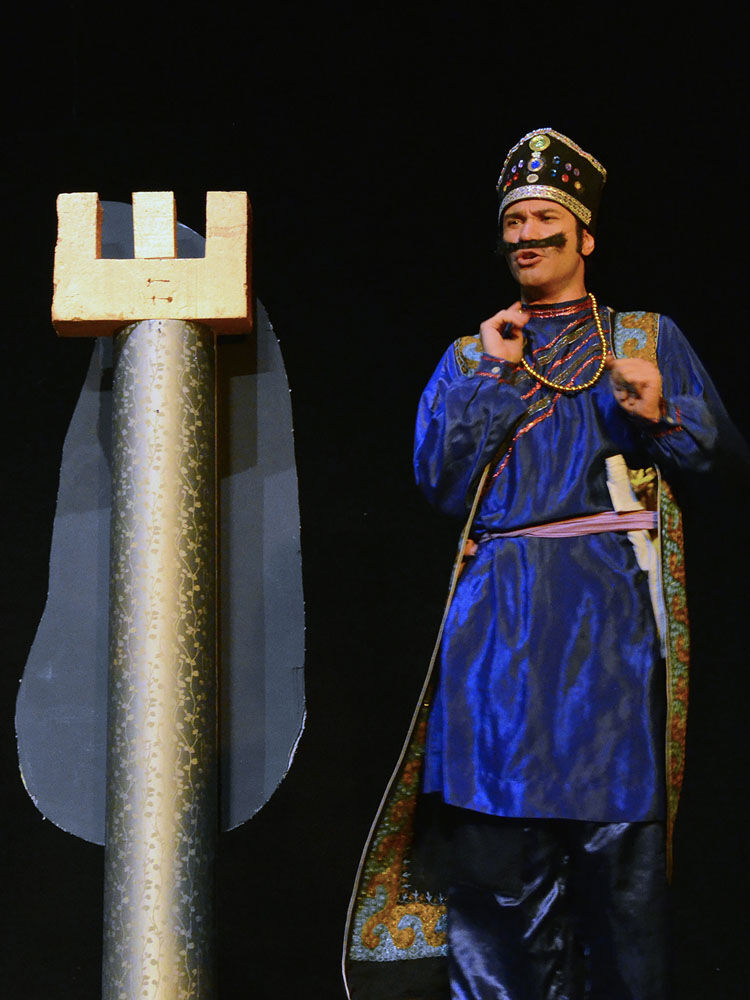 نمایش 