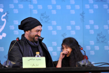 نشست‌های خبری روز دوم جشنواره فیلم فجر در کاخ جشنواره