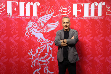 سومین روز سی و ششمین جشنواره جهانی فیلم فجر در پردیس چارسو