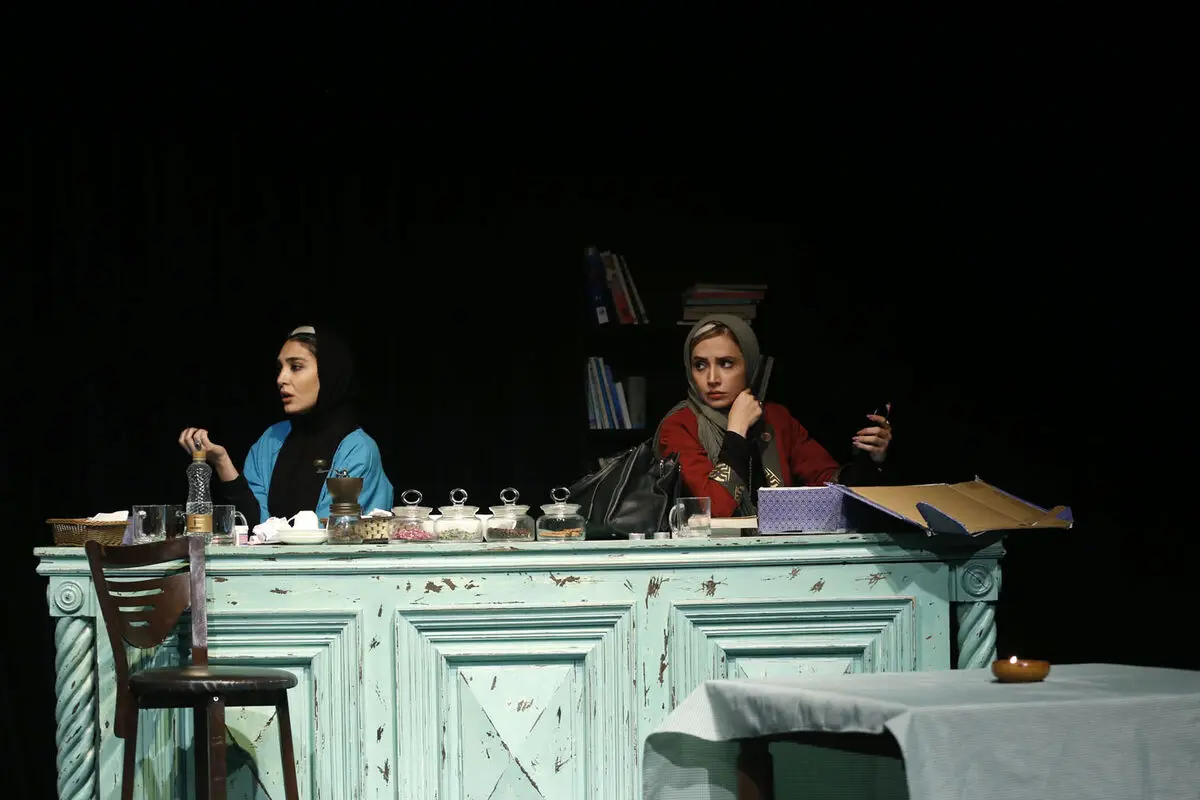 نمایش 