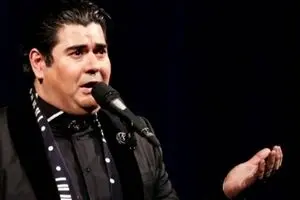 Aqili, Mo’tamedi to Sing for National Orchestra

