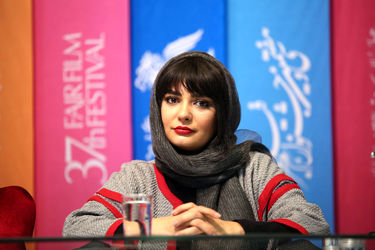 "پالتو شتری" در روز هفتم سی و هفتمین جشنواره فیلم فجر