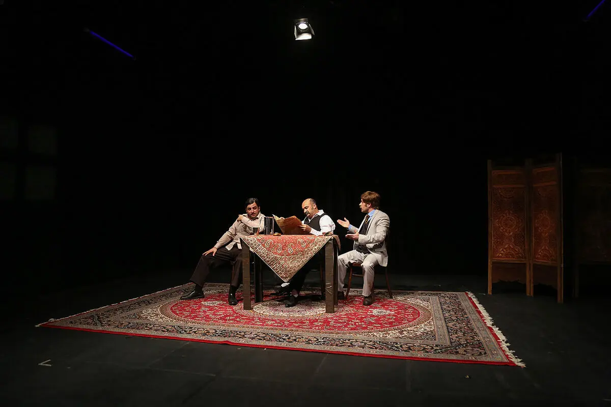نمایش 