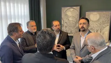 نخستین مدرسه هتل داری هما